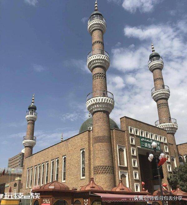 新疆最美的景点排名攻略(新疆十大最漂亮的旅游打卡地)-图片8